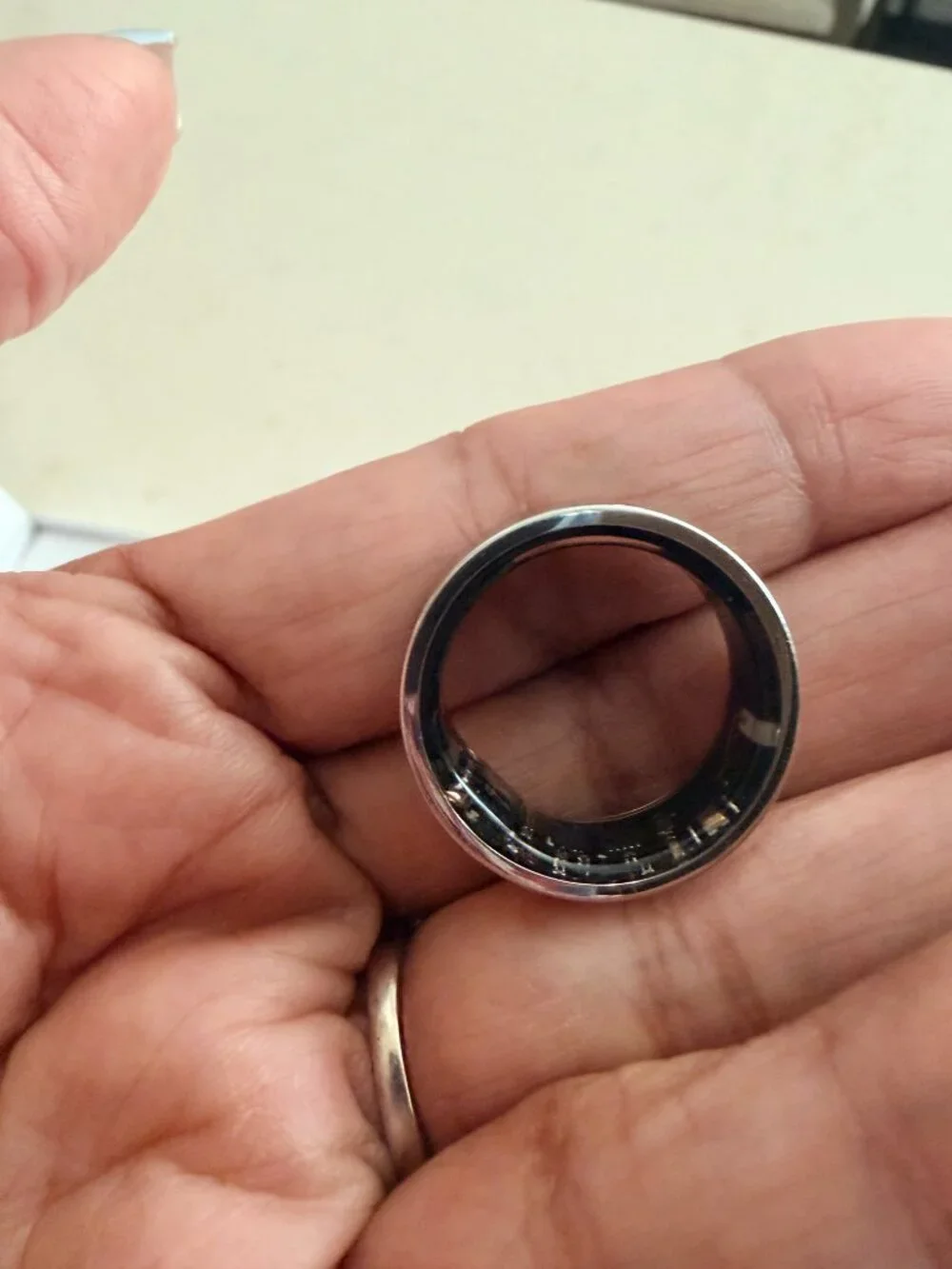 Ultrahuman ring air